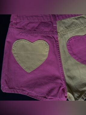 women's shorts